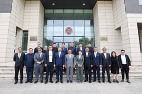 雪州政府勇当生态建构者   黄思汉：打造全球人才产业“家园”