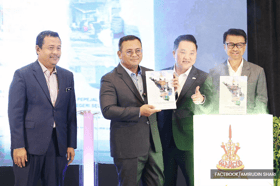 Selangor rolls out solid waste master plan to build sustainable, liveable cities