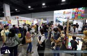 Pavilion Selangor tawar pakej eksklusif, tarikan baharu di MATTA Fair 2025
