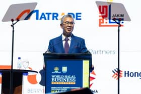 ‘Malaysia’s halal standards were a red line during US tariff talks’