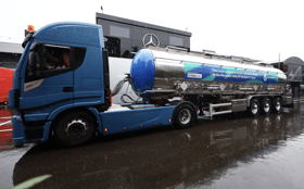 Asean set to export surplus biofuels to Europe — Petronas