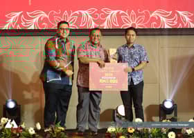 Filem John Wick jadi ilham sajak pemenang Hadiah Sastera Selangor