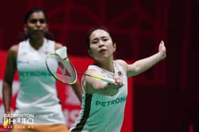 Pearly-Thinaah’s HK Open dreams dashed after semis defeat