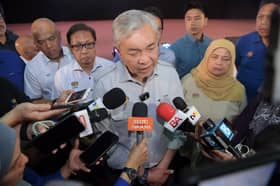 Malaysia tegaskan tiada pangkalan latih Hamas di negara ini