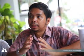 Kecil tetapi impak besar : SAY perkasa belia Malaysia