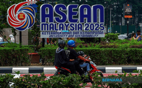 47-வது ஆசியான் உச்சநிலை மாநாட்டில் பல வெளிநாட்டுத் தலைவர்கள் கலந்து கொள்வார்கள் என எதிர்பார்ப்பு