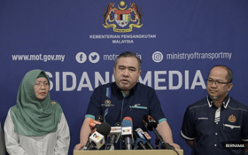 RON95降价不影响公交使用    陆兆福：乡镇仍依赖私家车