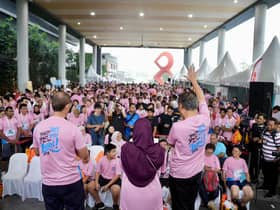 Jalani ujian saringan awal, elak penyakit lebih serius, kos rawatan tinggi 