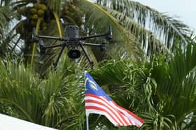 法米推介沙巴PRIME系统 加强灾难期间网络连接