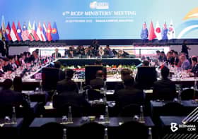 RCEP部长级会议：2027年全面检讨协定
