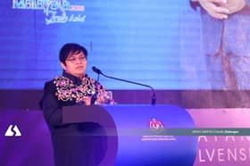 大马呼吁加强区域廉正打击贪污 不牺牲公众信任为经济进步代价