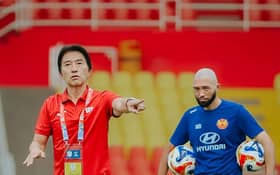 Selangor FC rehatkan Kinoshi, lantik Gamel sebagai ketua jurulatih sementara