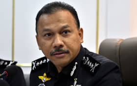 Remaja 15 tahun tawar khidmat seks melalui Telegram dijaga JKM - polis