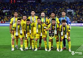Harimau Malaya kekal rekod tanpa bolos, tumpu Piala Asia AFC 