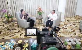 Kompleks Sukan Shah Alam ikon baharu Selangor, pembangunan satukan rakyat