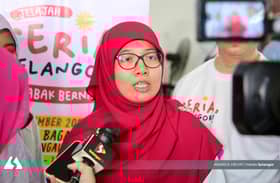 Selangor teliti ubah suai bangunan terbengkalai jadi pusat jagaan dan aktiviti warga emas
