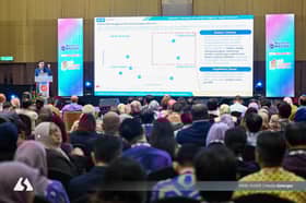 Expert hails Selangor as state with most working women