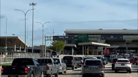 AKPS 11 வெளிநாட்டினரை நுழைவிலிருந்து தடுப்பு