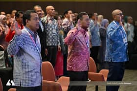 大臣：2026年财案承前启后  总结第一雪州计划.奠基第二雪州计划