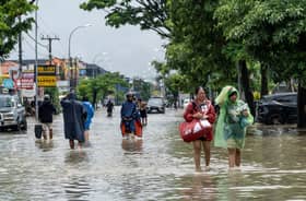 新住宅项目首要考量水灾风险   法迪拉：需符合环保排水指南