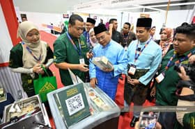 MB: MIHAS 2025 buka peluang Selangor teroka industri halal