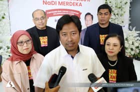 雪州启动运动员发展计划    发掘新秀迎战 2026 马运会