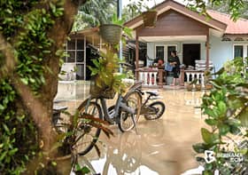 Selangor counts 146 flood evacuees today