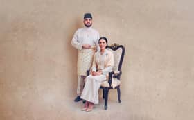 巴生市厅全力美化王宫周边 迎接雪州王储婚礼盛典