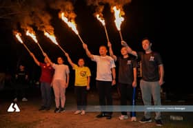 首届金銮青年嘉年华登场  逾千居民齐聚热闹非凡