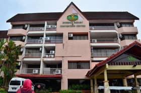 UiTM’s Intekma Resort to stay commercial, not student accommodation