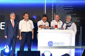 Loji Janakuasa Pulau Indah bekal elektrik stabil untuk lebih 1.2 juta kediaman, perniagaan