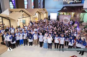 Lebih 100,000 kunjungi Muzium Sultan Alam Shah sejak dibuka semula 