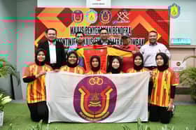 SUKSES 2025: MSD Gombak sasar baiki pencapaian edisi lepas