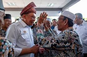 Demonstrasi Baling: PM imbau nostalgia dipenjara dua tahun kerana bela rakyat miskin