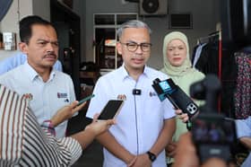 Polis siasat ugutan video lucah terhadap ahli parlimen, SKMM bantu aspek teknikal