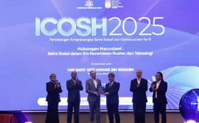 明年财案优先培养高技能人才  安华：泰印局势不影响区域稳定 