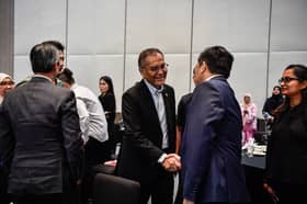 近31％成人属肥胖群   卫长：敲响警钟.年损640亿