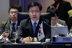 Asean+3 must safeguard clockwork supply chain amid global shifts