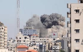 大马吁海牙小组安理会加强合作 推动对以色列实施制裁武器禁运