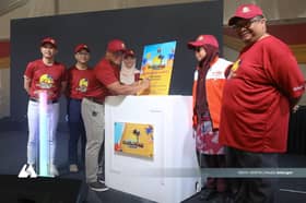 Pesta Pantai Bagan Lalang pacu sektor pelancongan, platform promosi produk tempatan