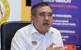 APAD未禁SUV注册电召车   陆兆福：政策维持不变