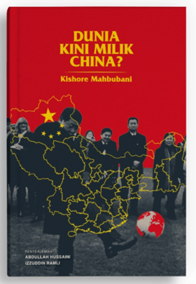 Rahsia fahami konflik China-Amerika