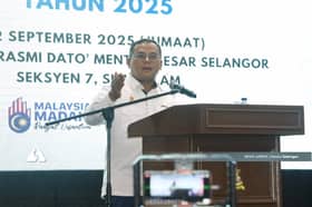 Selangor aims zero hardcore poor, 7,000 people above poverty line
