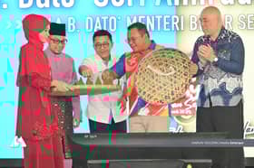 Pemeliharaan warisan budaya diberi keutamaan dalam Belanjawan Selangor 2026