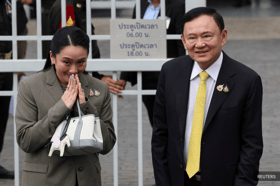 Thailand's top court to decide today if tycoon Thaksin is guilty