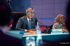 东盟韩国探索新倡议深化投贸关系