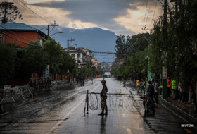 Death toll in Nepal’s anti-graft protests jumps to 72