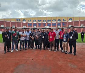 Selangor tawar penyiaran bertaraf dunia untuk SUKMA 2026