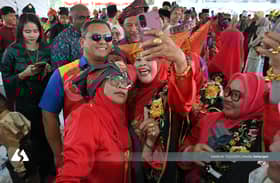 Cultural heritage preservation prioritised in 2026 Selangor Budget