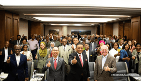 Malaysian firms secure RM125m in sales in Africa mission